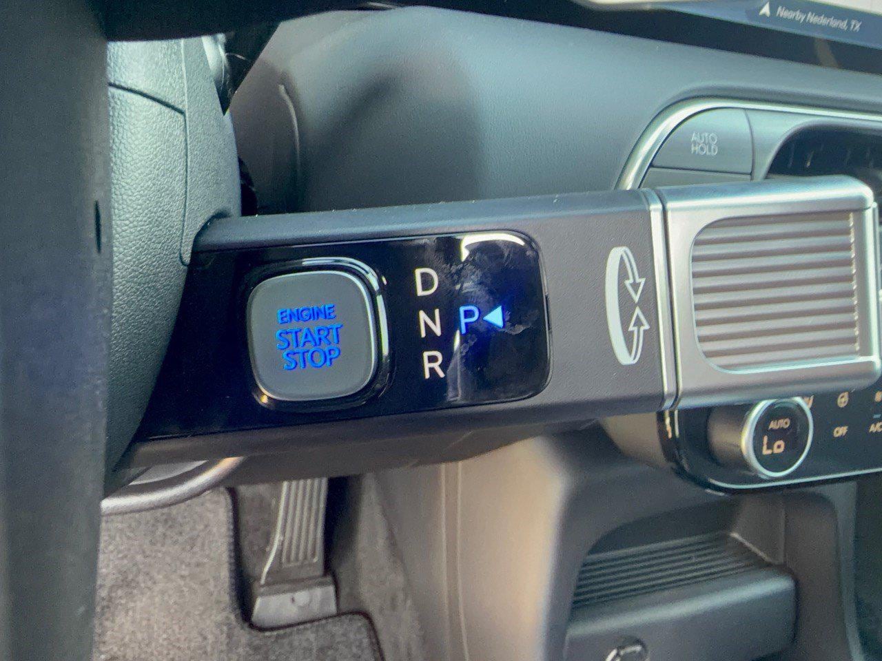 2026 Hyundai Palisade Calligraphy - Photo 21