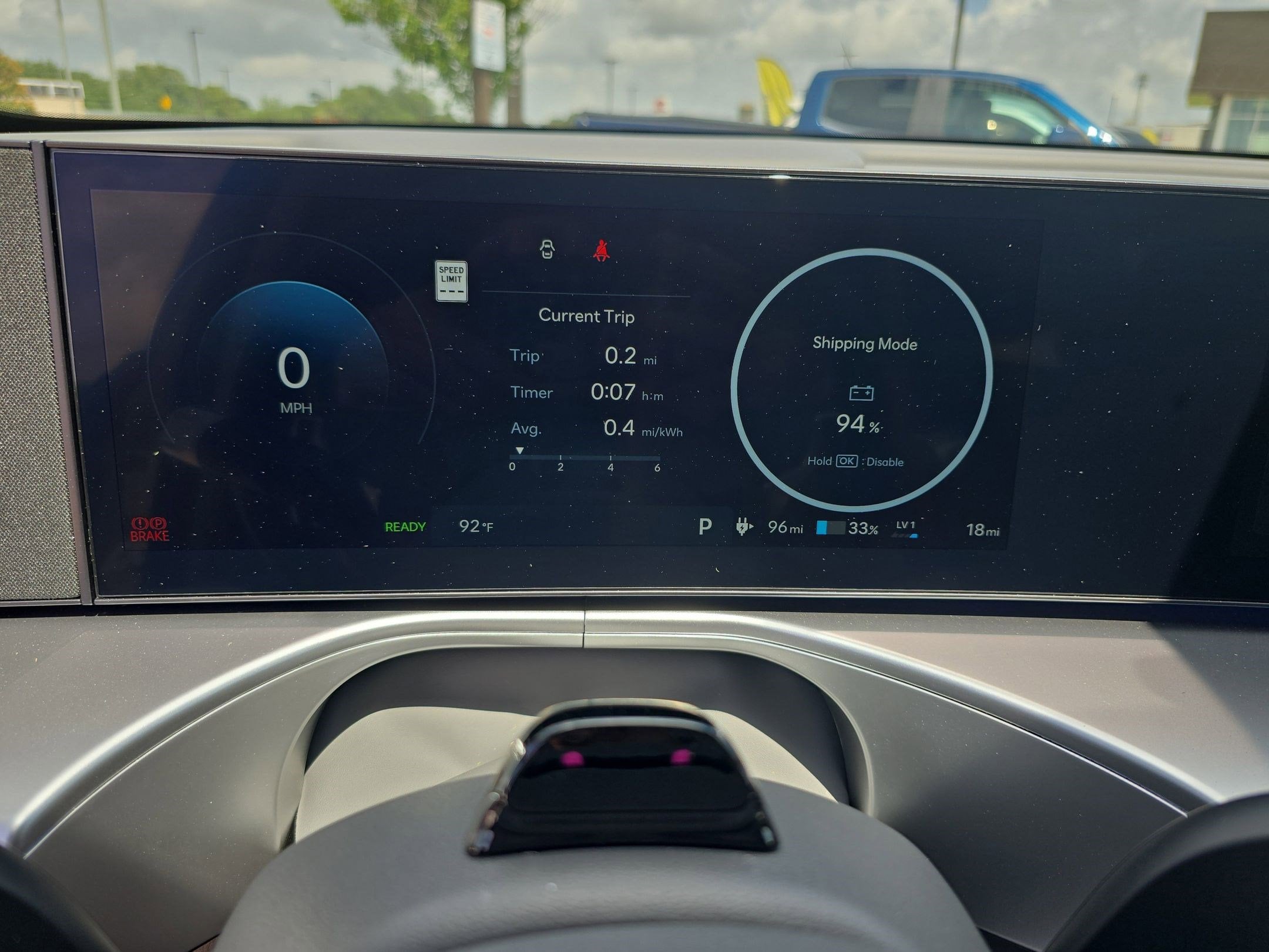 2026 Hyundai IONIQ 9 SEL - Photo 16