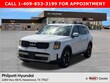  Kia Telluride