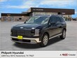 Hyundai Palisade Hybrid