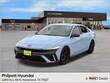  Hyundai Elantra N