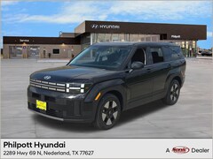 2026 Hyundai Santa Fe Hybrid SE SUV