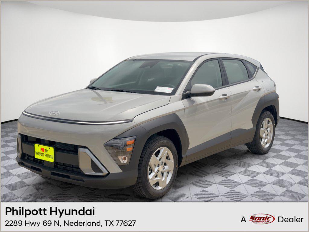 2027 Hyundai Kona SE FWD SUV