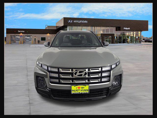 2026 Hyundai Santa Cruz SEL Activity photo 2