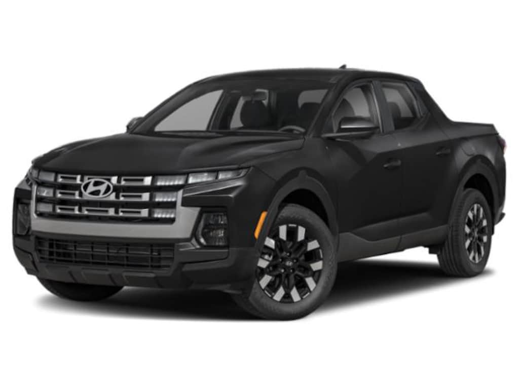 New 2027 Hyundai Santa Cruz SE FWD