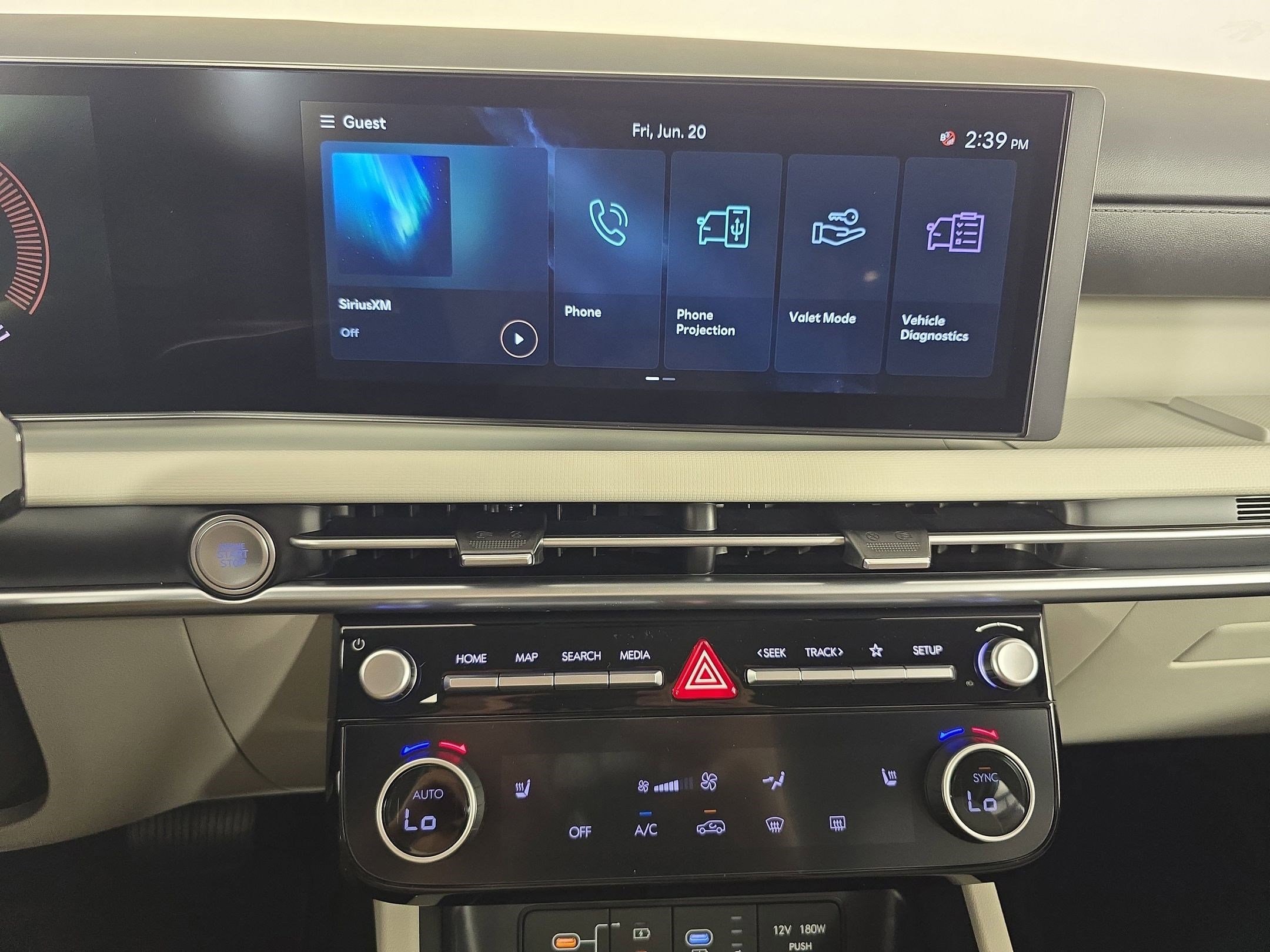 2025 Hyundai Tucson SEL - Photo 19