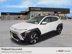 2026 Hyundai Kona Limited FWD SUV