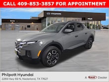 2024 Hyundai Santa Cruz 2.5L SEL Truck Crew Cab