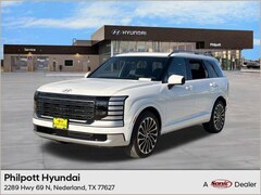2026 Hyundai Palisade Calligraphy AWD SUV
