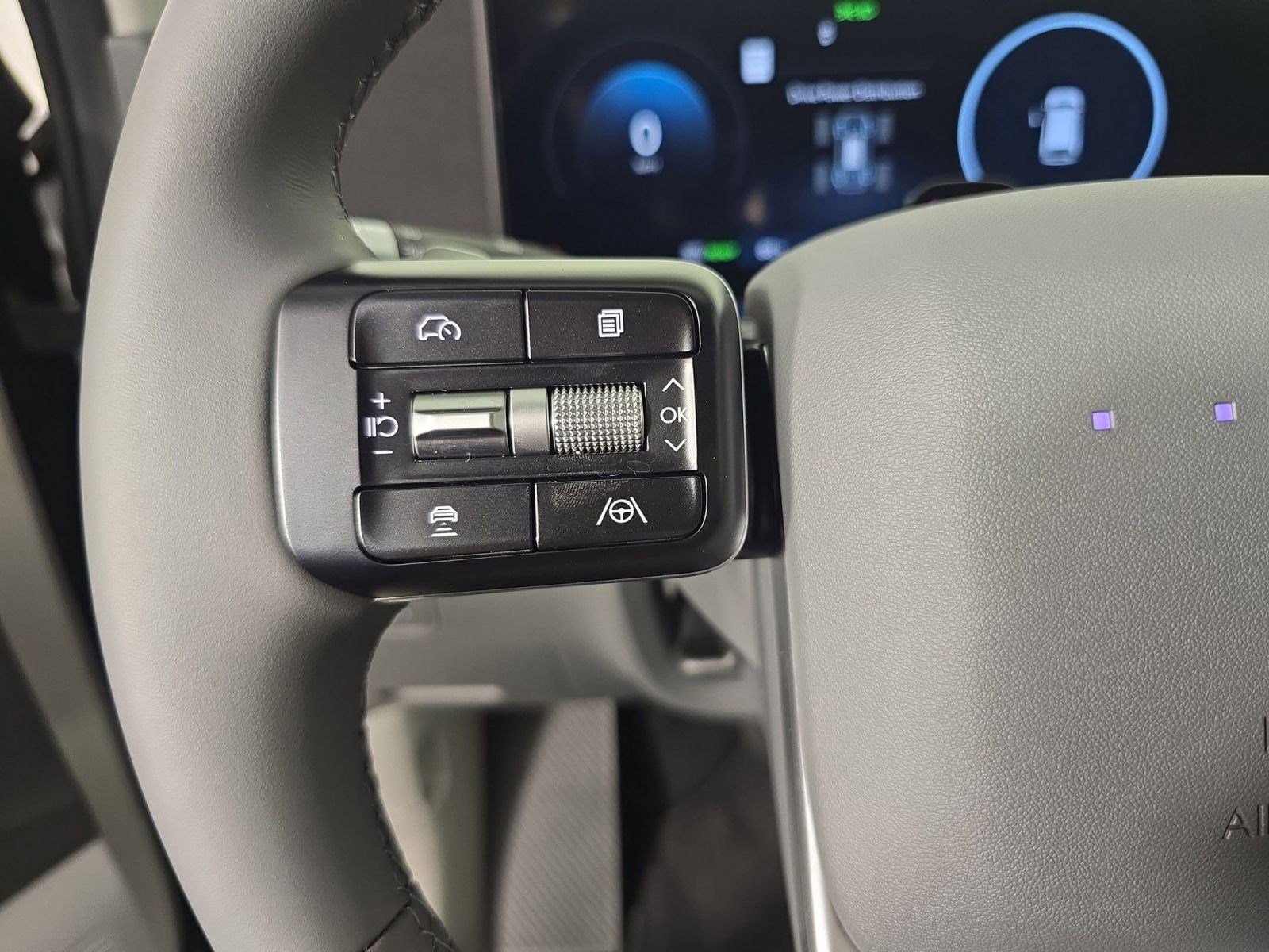 2026 Hyundai IONIQ 9 SEL - Photo 14