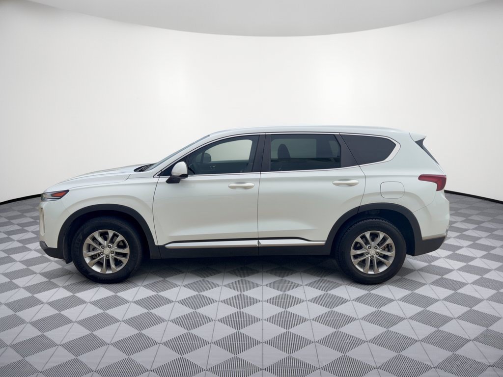 Used 2020 Hyundai Santa Fe SE with VIN 5NMS23AD8LH154143 for sale in Nederland, TX