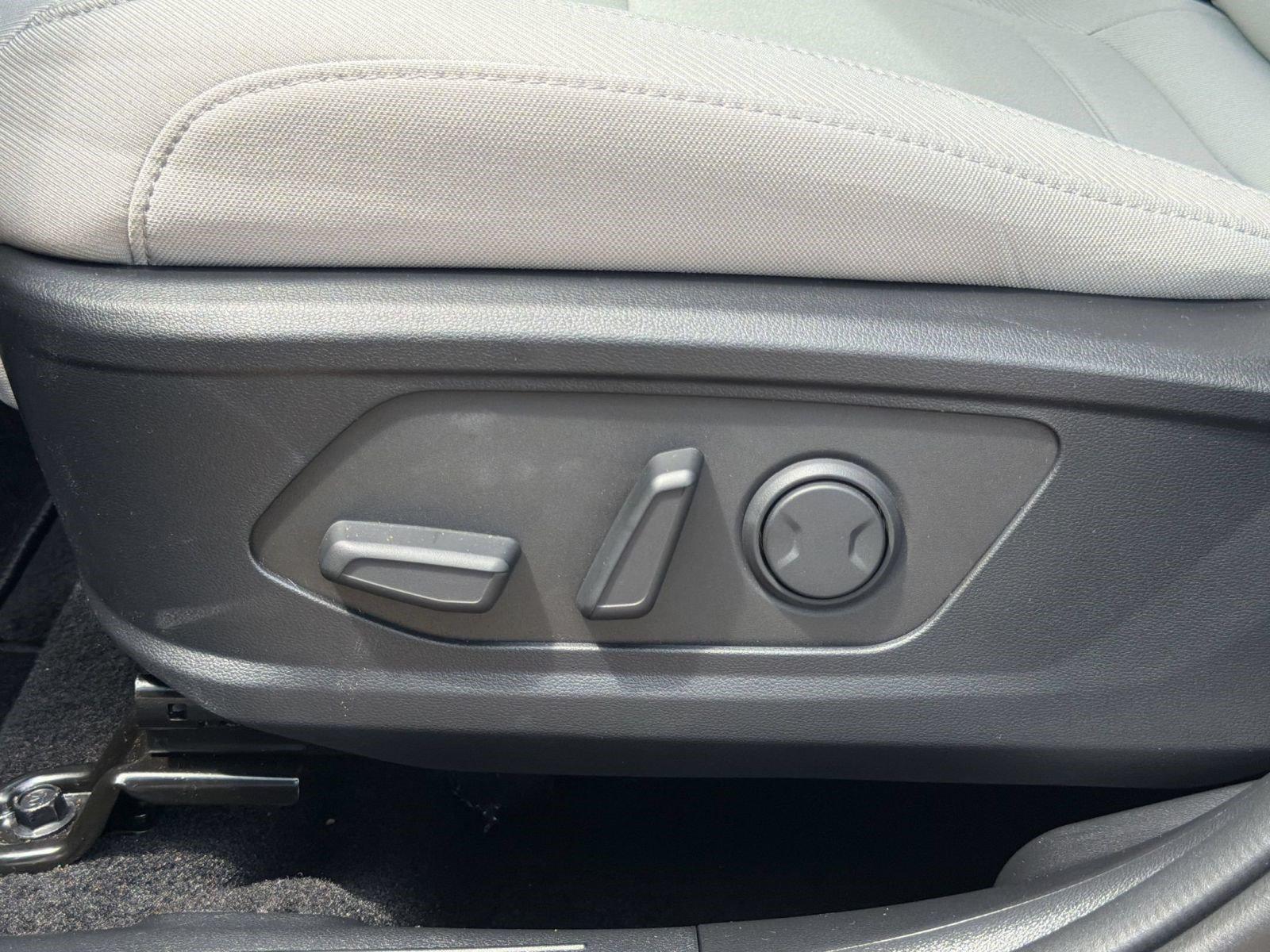 2026 Hyundai Tucson SEL - Photo 14