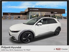 2025 Hyundai IONIQ 5 Limited SUV