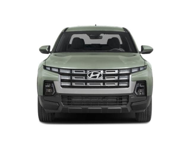 Santa Cruz SE FWD Truck Crew Cab