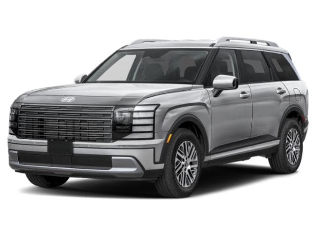 2026 Hyundai Palisade SEL 7 Passenger FWD's photo