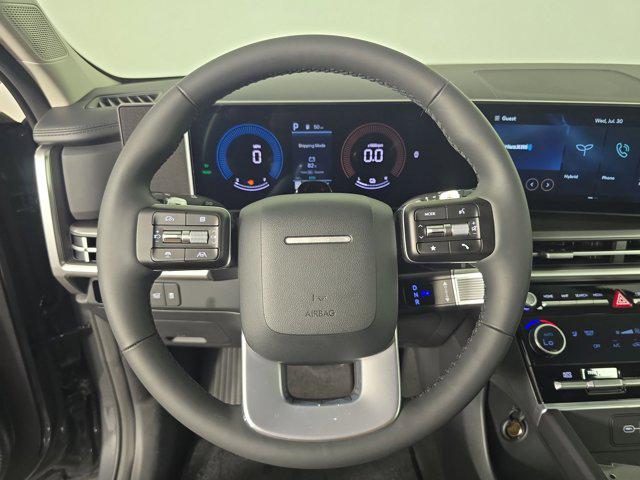 2025 Hyundai Santa Fe SEL - Photo 22