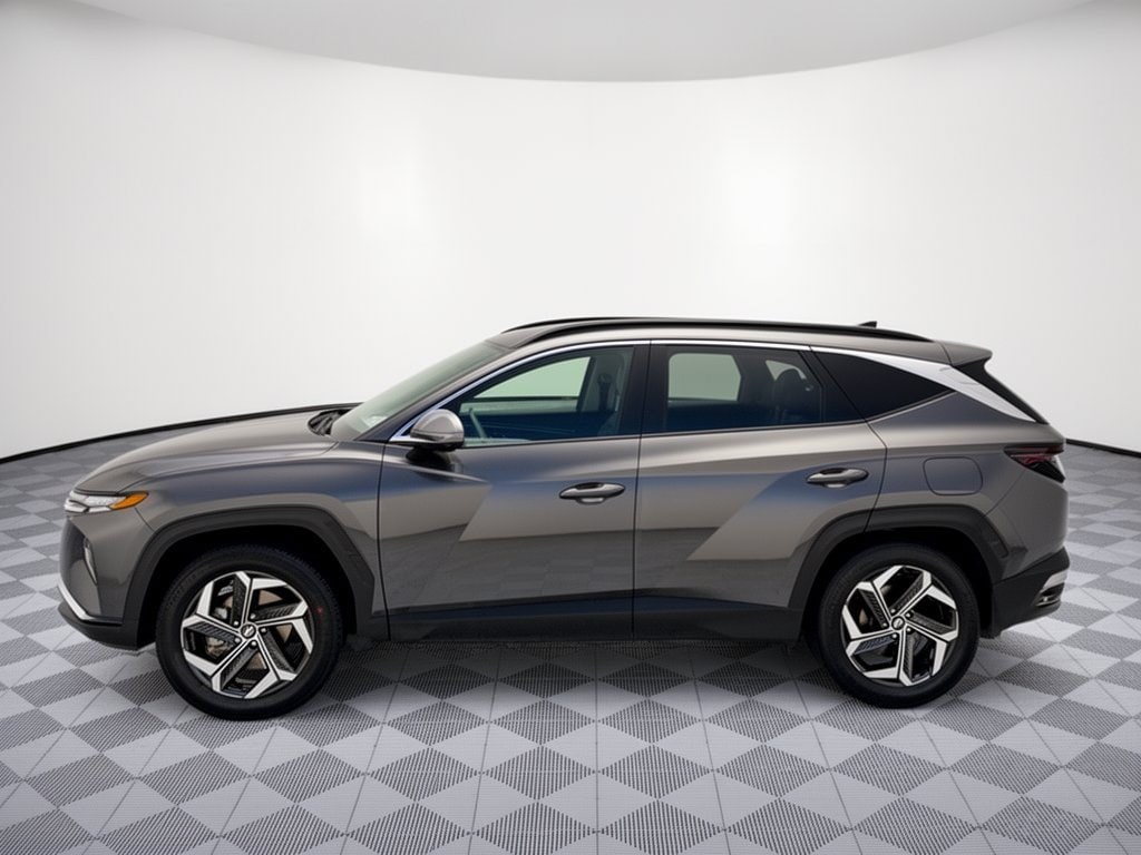 2023 Hyundai Tucson Limited - Photo 2