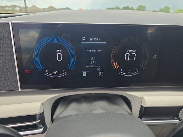 2025 Hyundai Tucson SEL - Photo 17