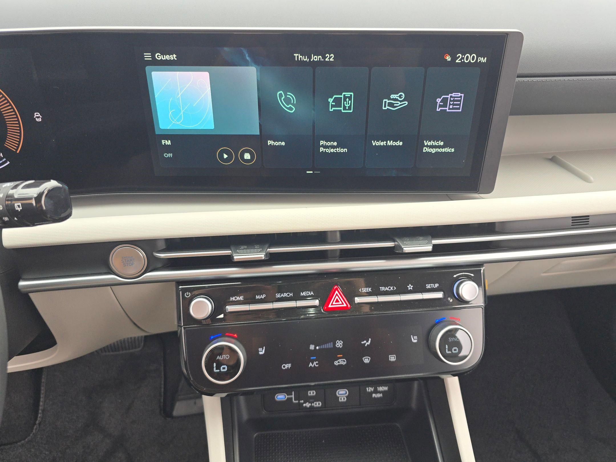2026 Hyundai Tucson SEL - Photo 17