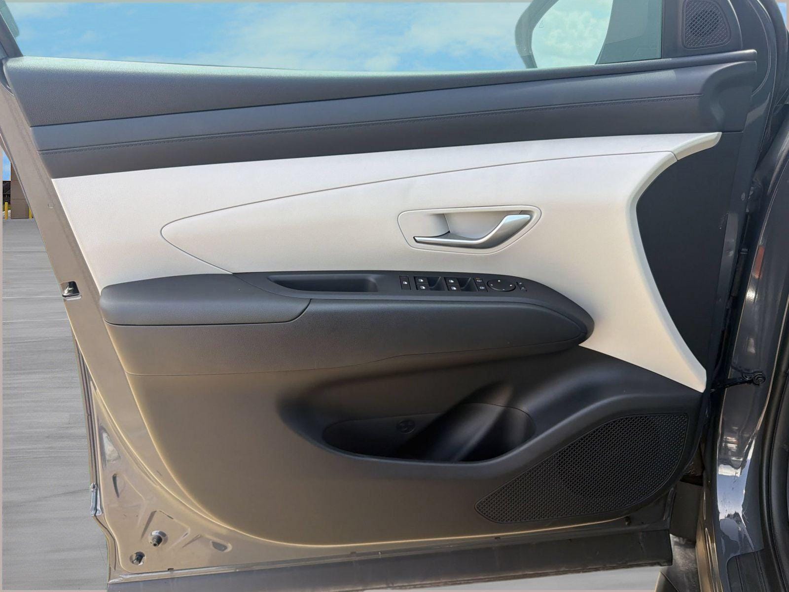 2026 Hyundai Tucson SEL - Photo 12