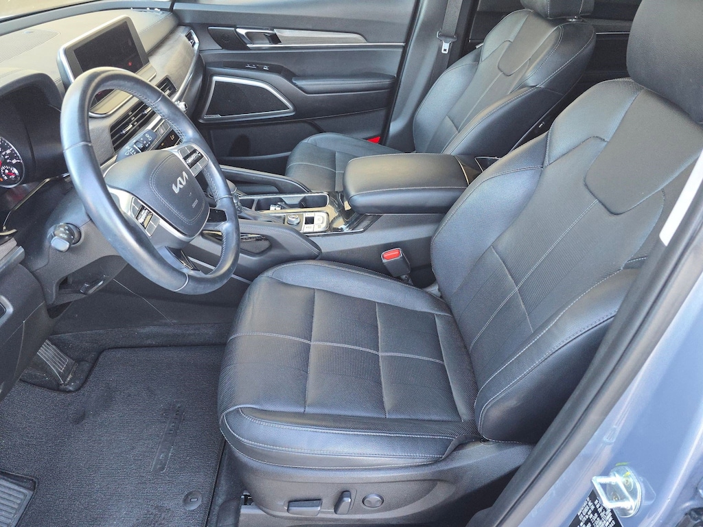 Used 2022 Kia Telluride EX SUV