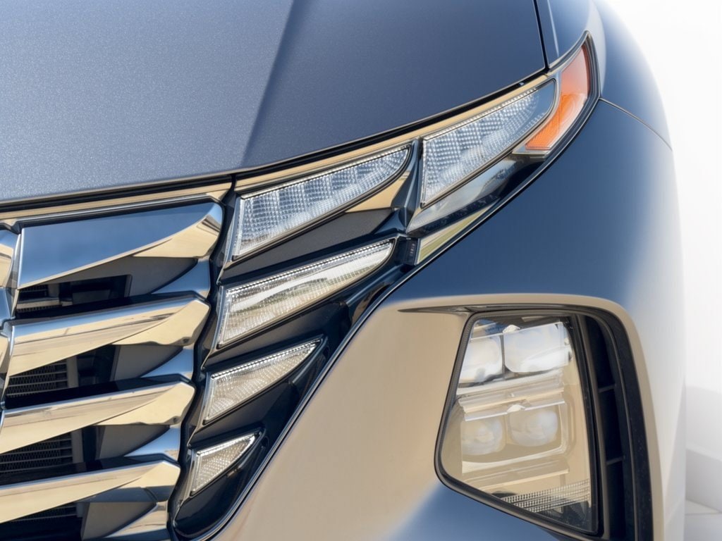 2023 Hyundai Tucson Limited - Photo 12