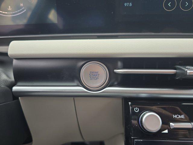 2025 Hyundai Tucson SEL - Photo 26
