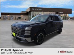 2026 Hyundai Palisade Limited FWD SUV