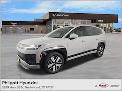 2026 Hyundai IONIQ 9 SEL SUV