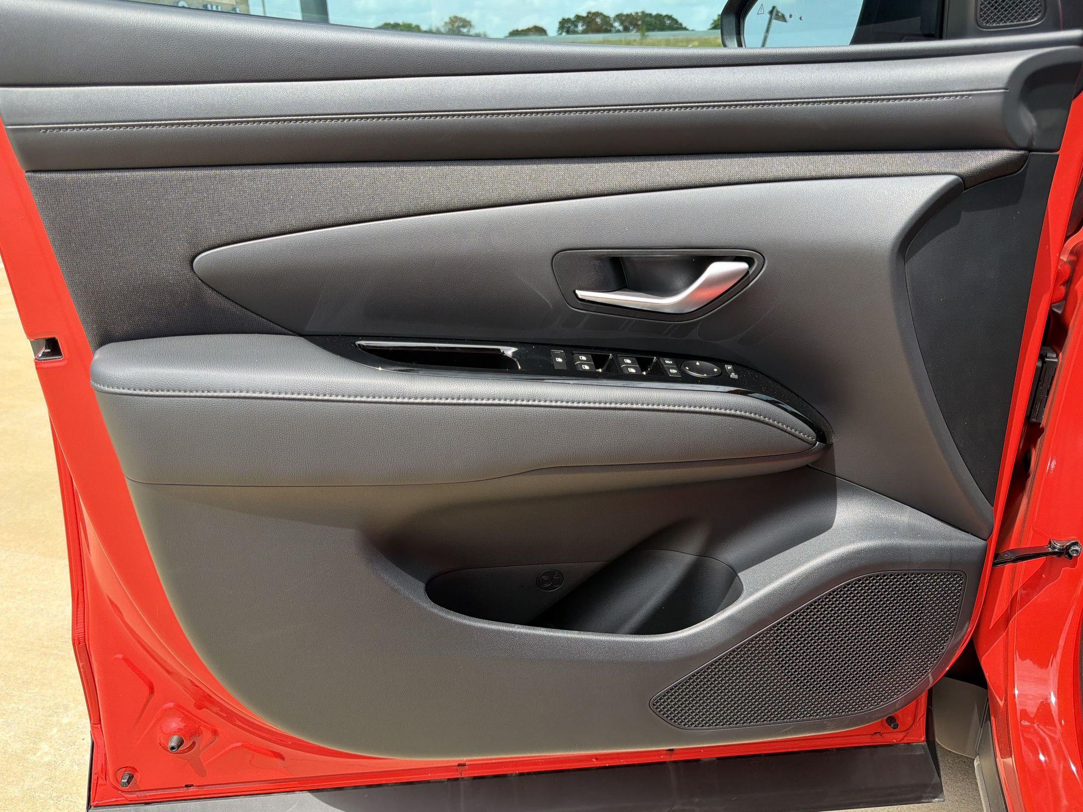 2026 Hyundai Santa Cruz XRT - Photo 25