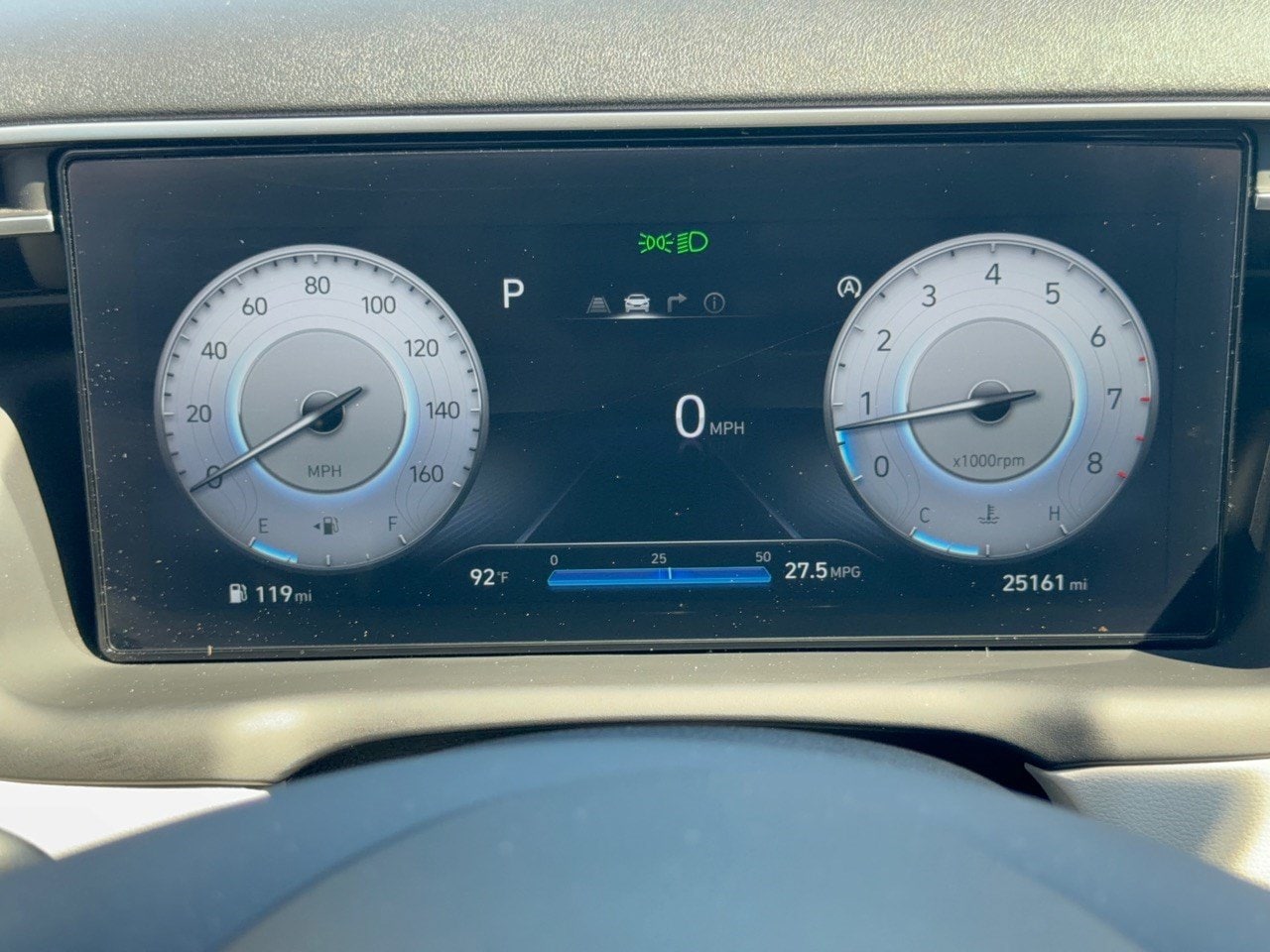 2023 Hyundai Tucson Limited - Photo 26