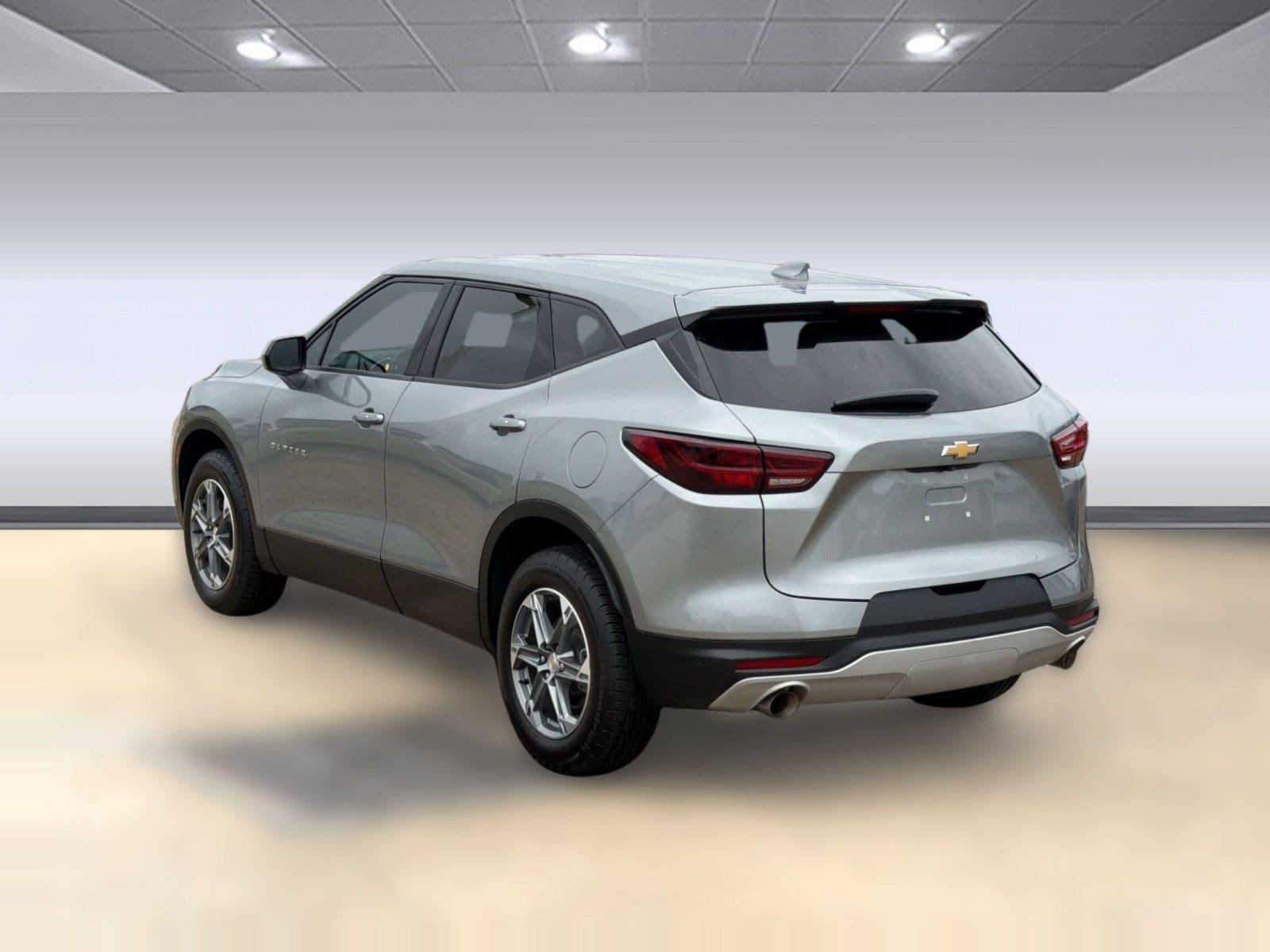 Blazer LT SUV
