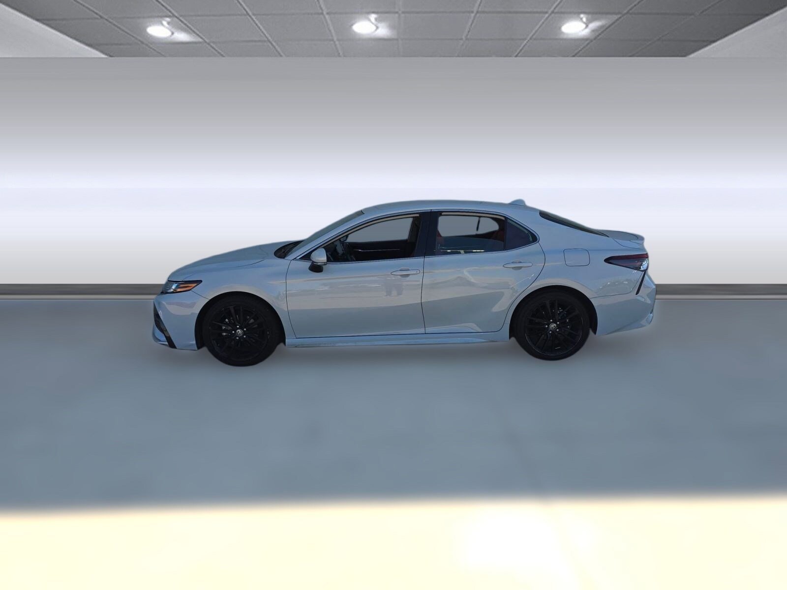 2024 Toyota Camry XSE photo 2