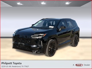 Used 2026 Toyota RAV4 Plug-In Hybrid XSE SUV in Beaumont
