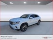 Volkswagen Atlas Cross Sport