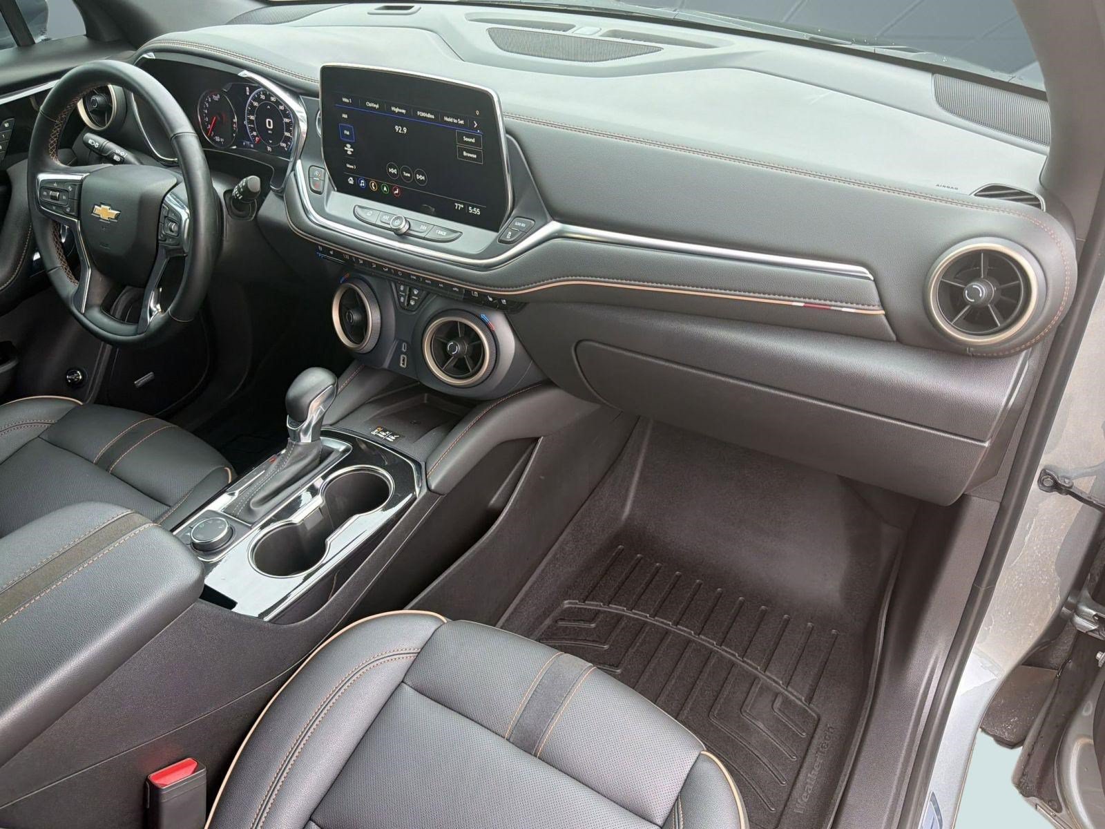 2024 Chevrolet Blazer Premier - Photo 43