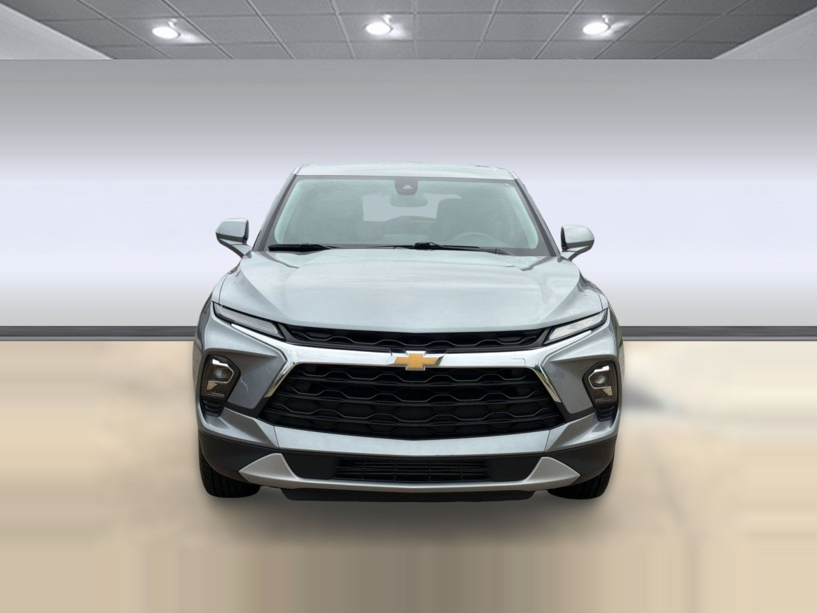 Blazer LT SUV