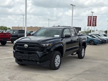 2026 Toyota Tacoma SR Truck Double Cab