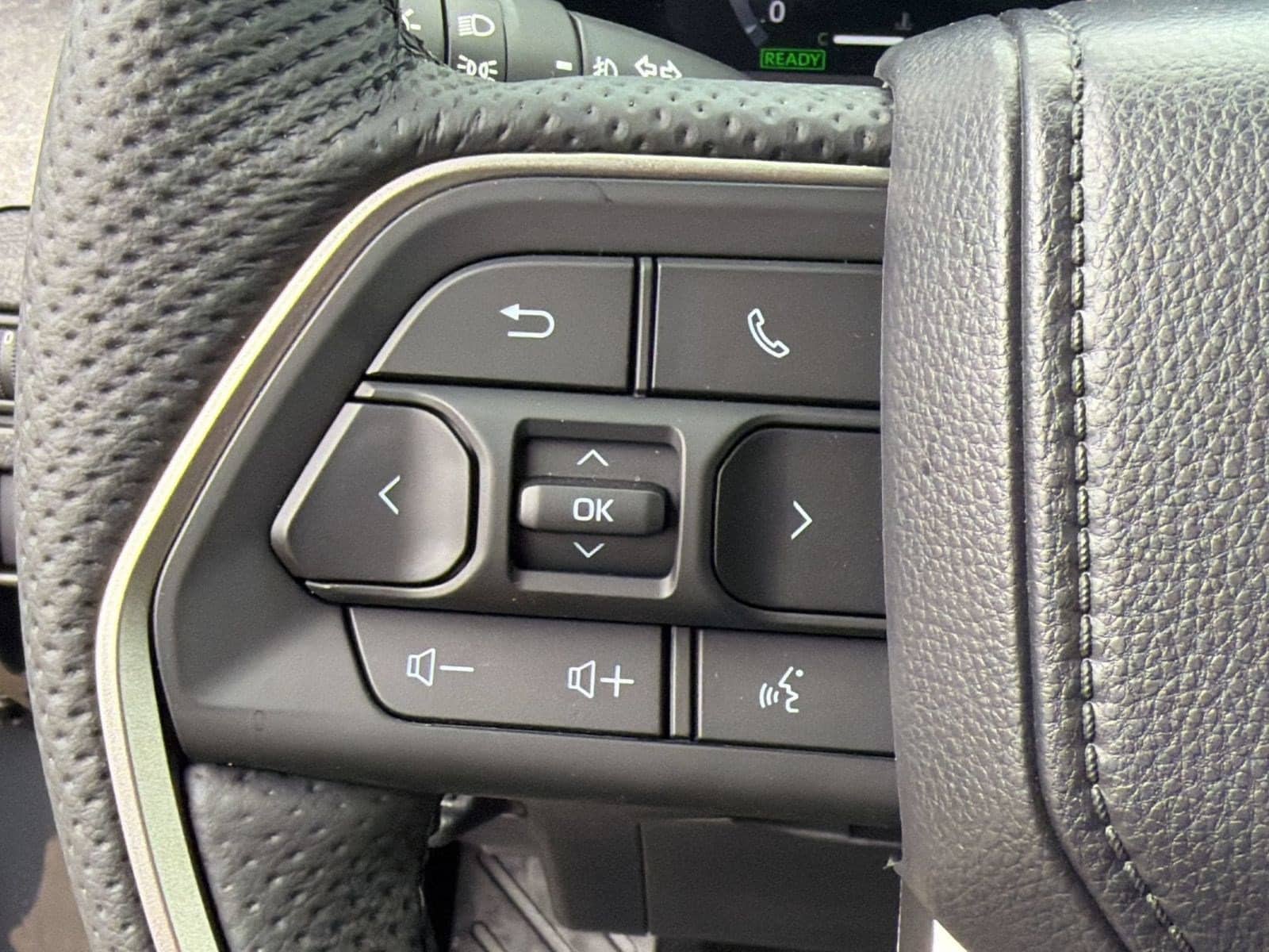 2026 Toyota Tacoma Trailhunter - Photo 16