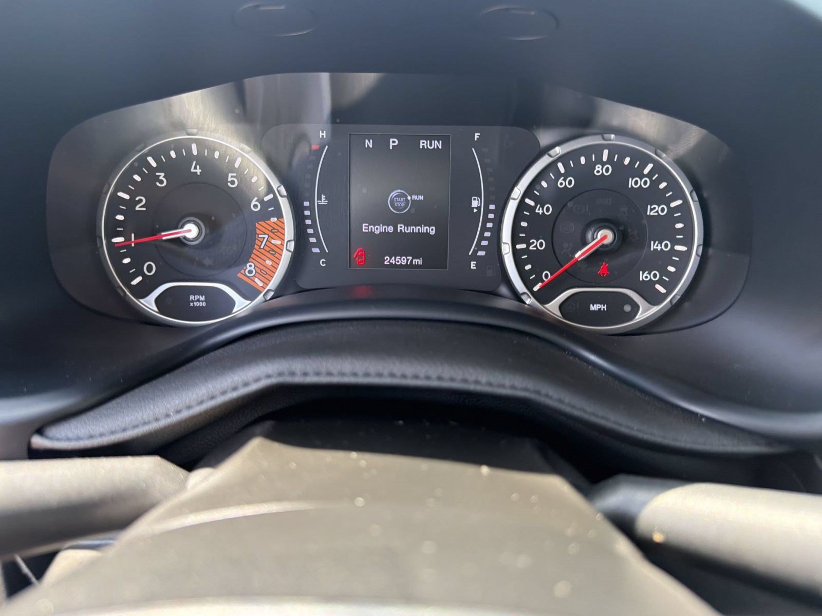 2023 Jeep Renegade Latitude - Photo 23