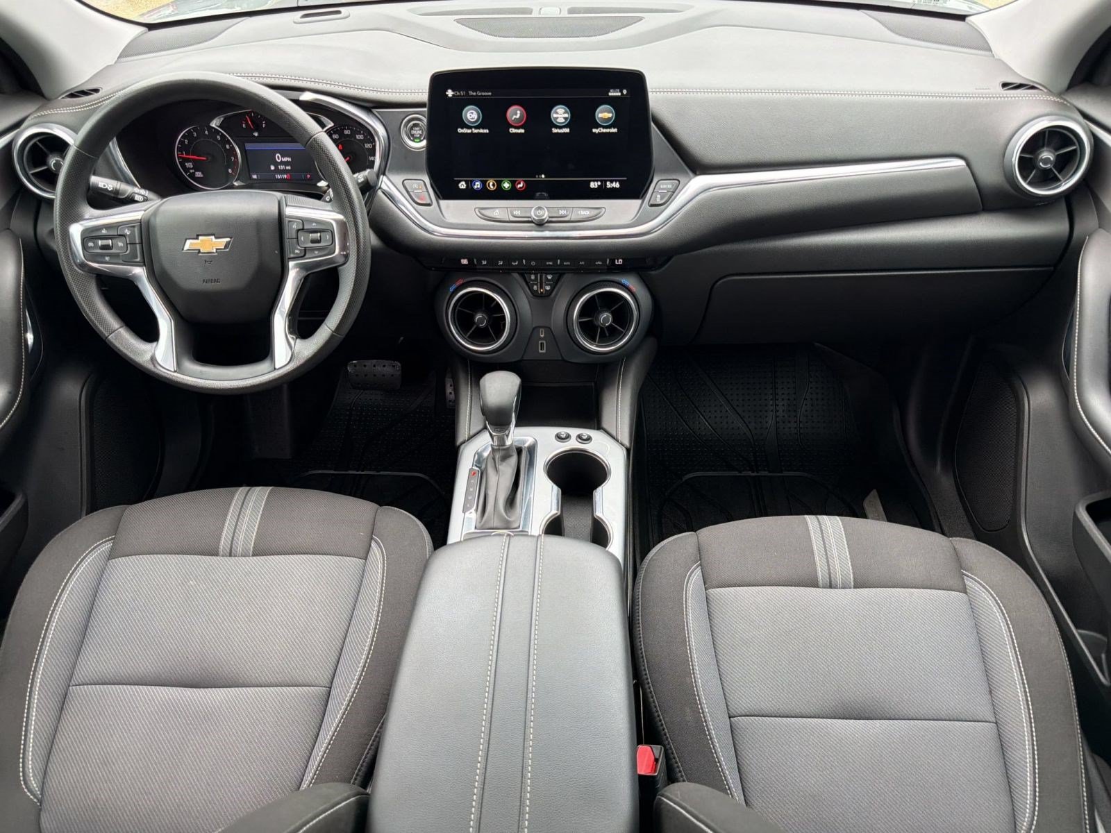 2023 Chevrolet Blazer 2LT - Photo 15