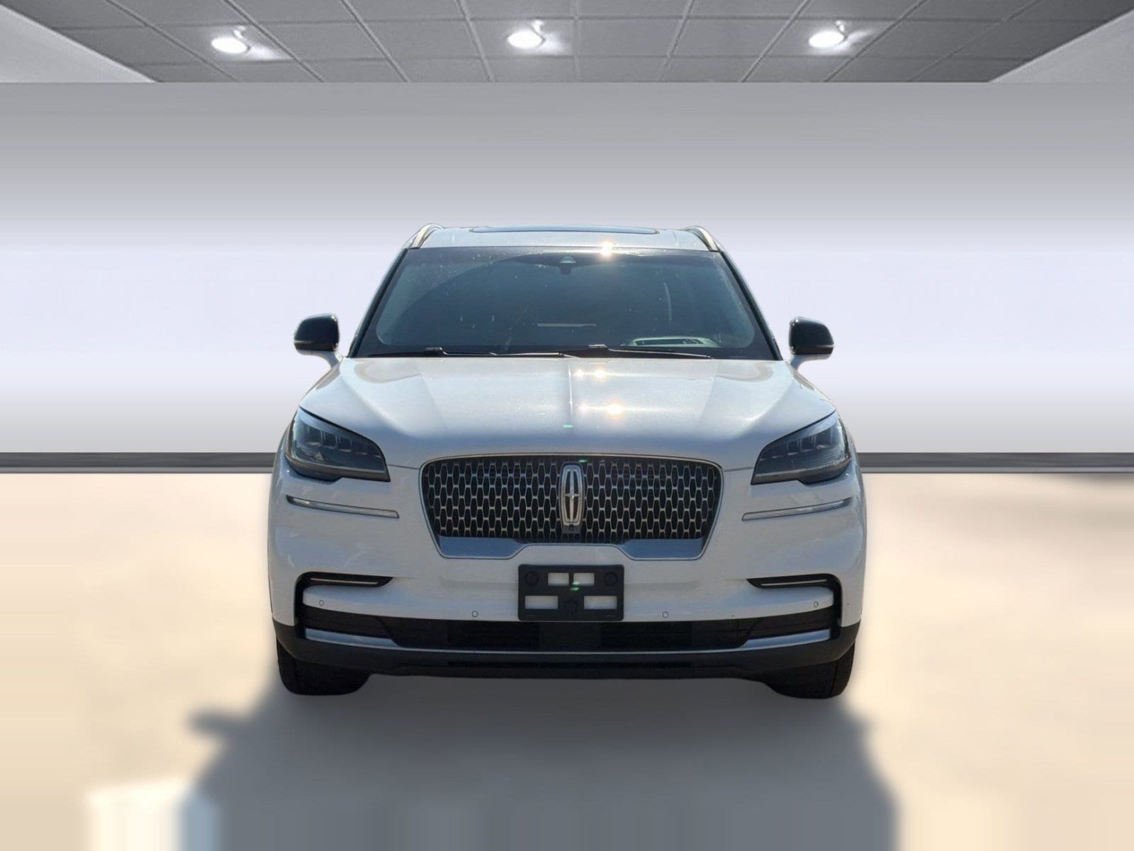 Aviator Reserve SUV
