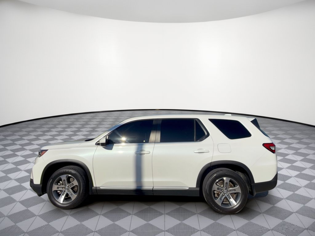 Used 2025 Honda Pilot EX-L+ SUV