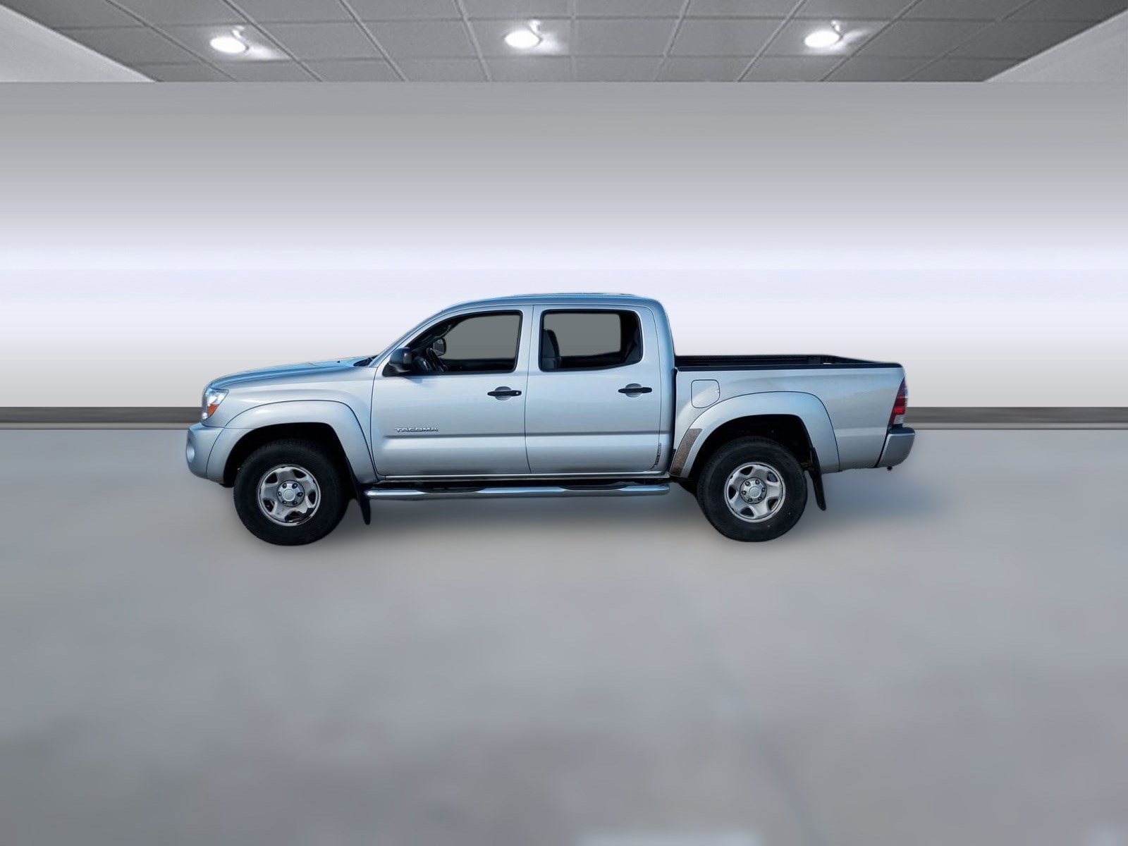 Used 2011 Toyota Tacoma PreRunner with VIN 5TFJU4GN0BX004156 for sale in Nederland, TX