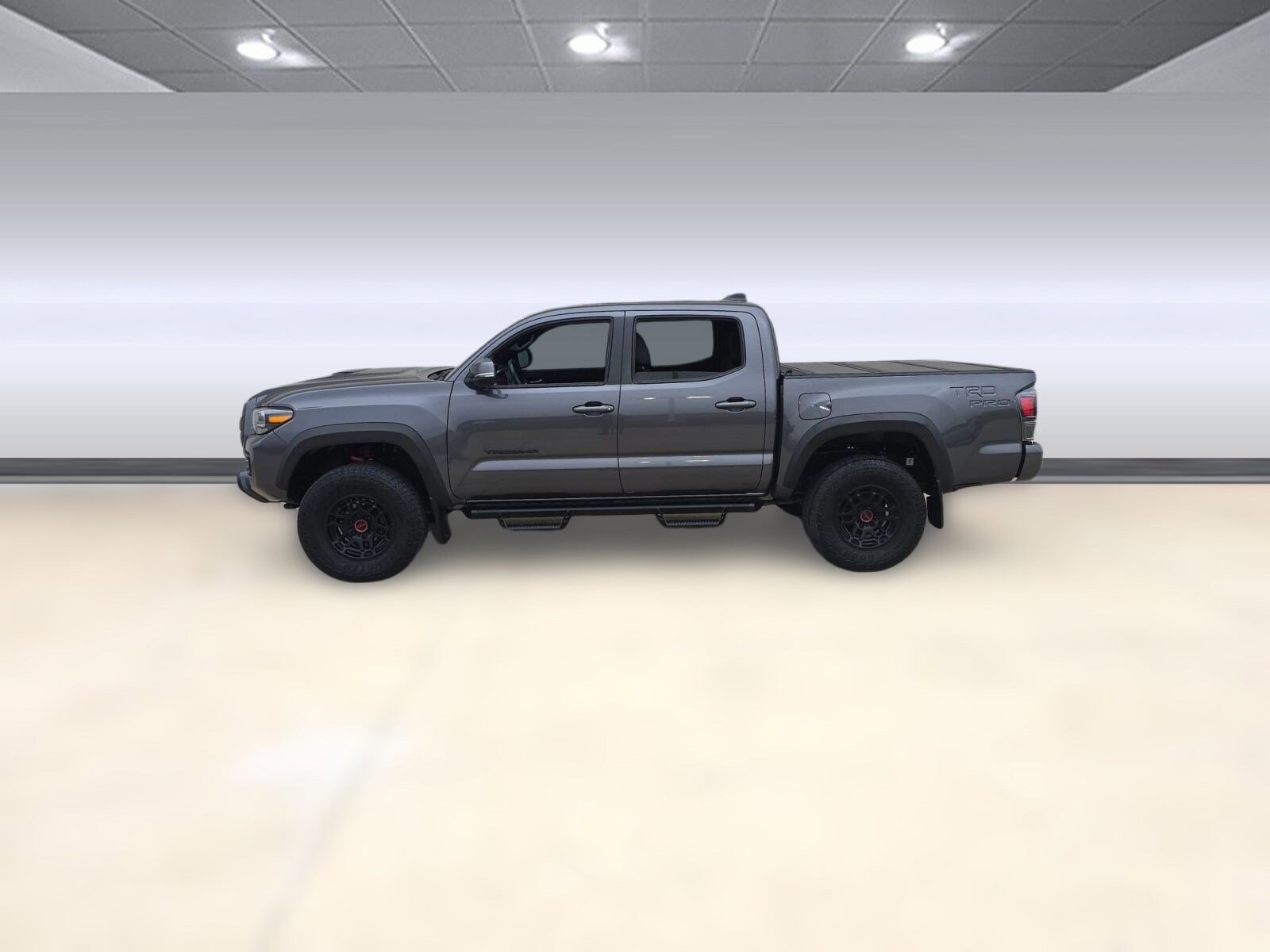 2023 Toyota Tacoma TRD Pro photo 2