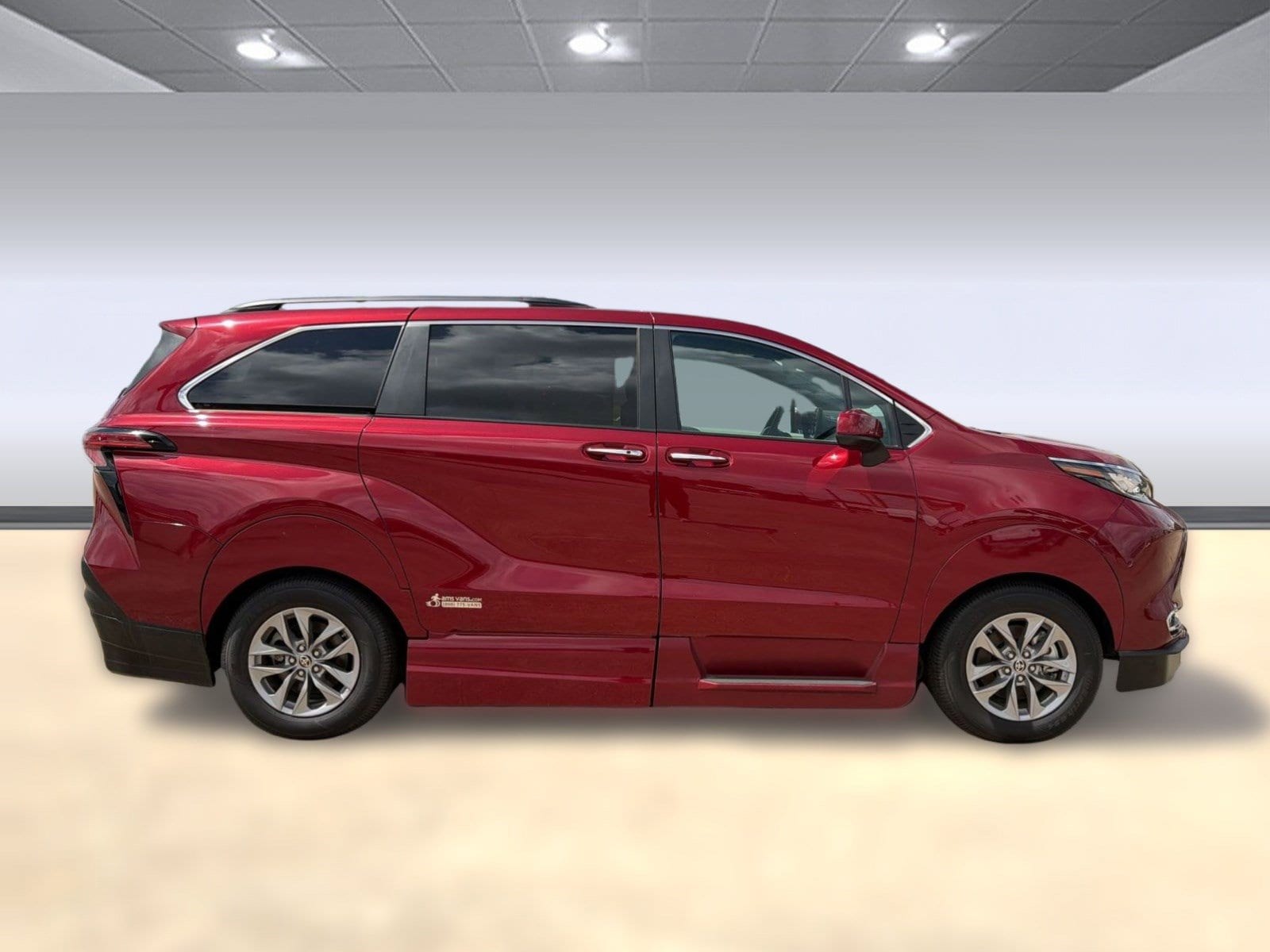 2022 Toyota Sienna XLE - Photo 33