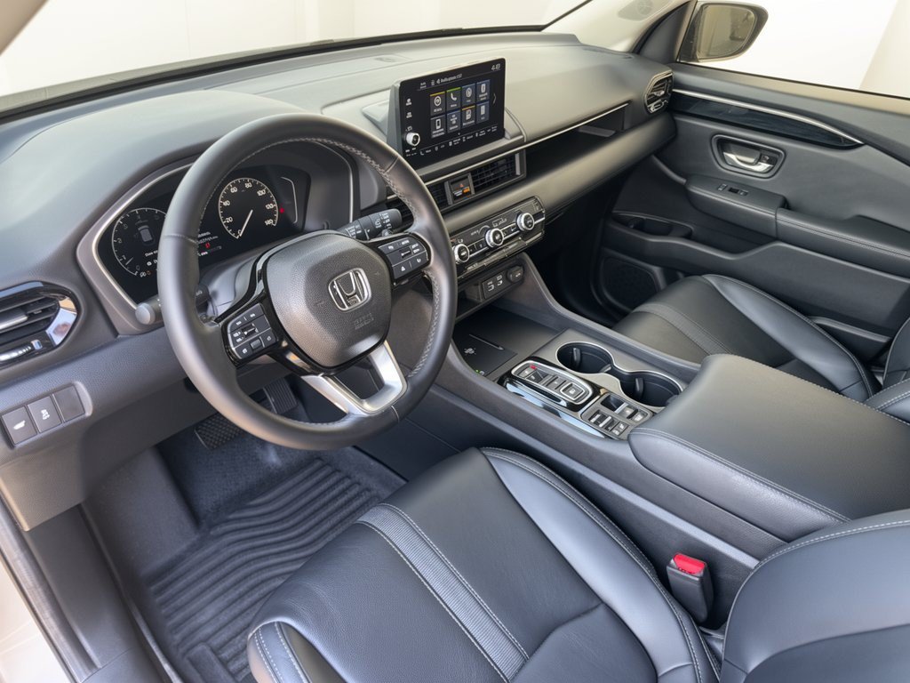 Used 2025 Honda Pilot EX-L+ SUV