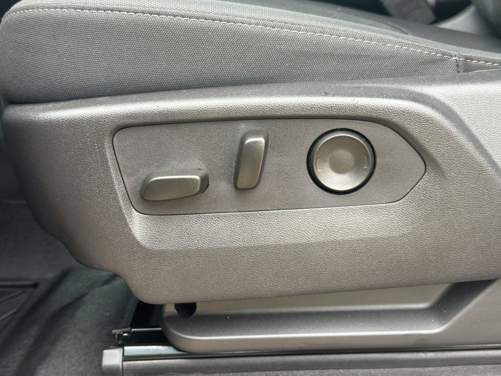 2025 Chevrolet Silverado 1500 Custom Trail Boss - Photo 13