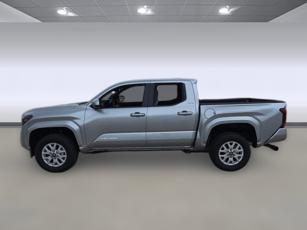 Used 2024 Toyota Tacoma SR5 Truck Double Cab