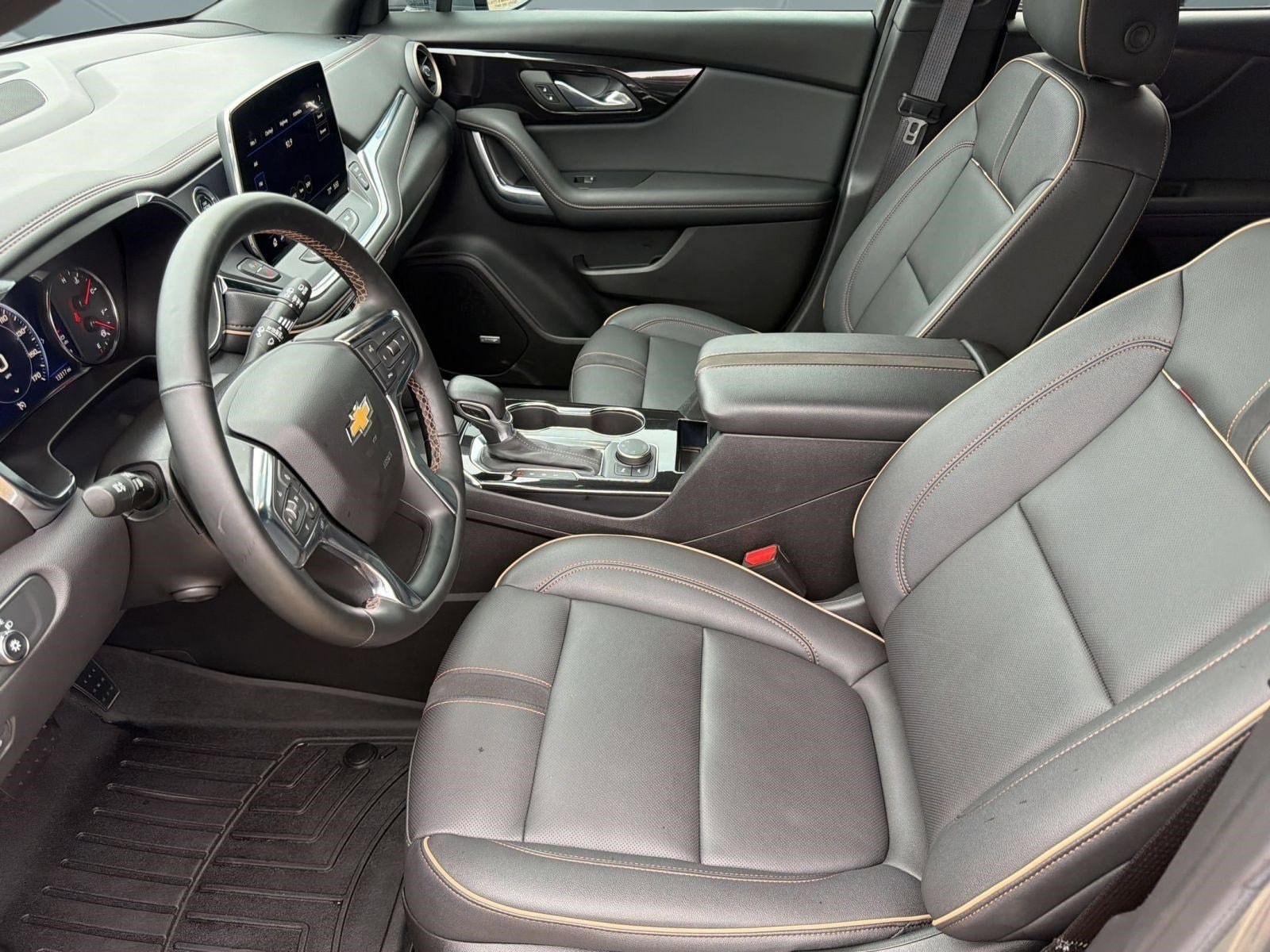 2024 Chevrolet Blazer Premier - Photo 35